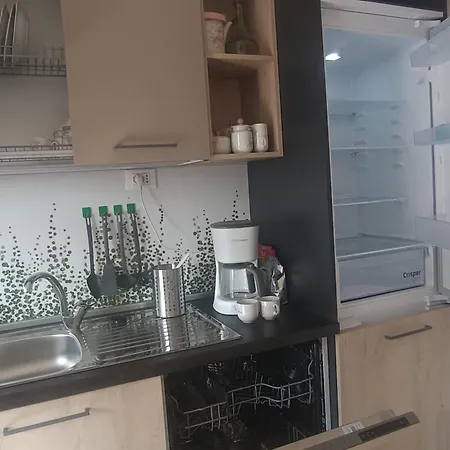 Appartamento Vince & Rita's