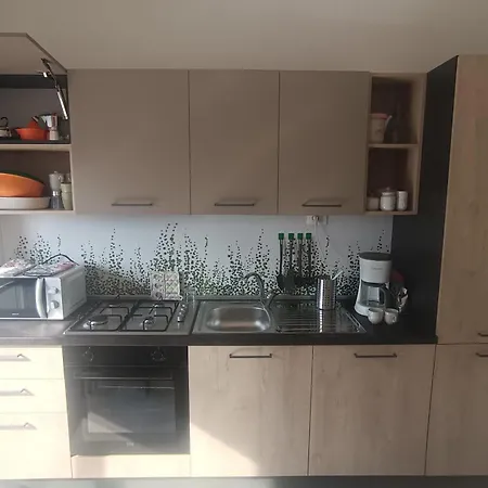 Appartamento Vince & Rita's