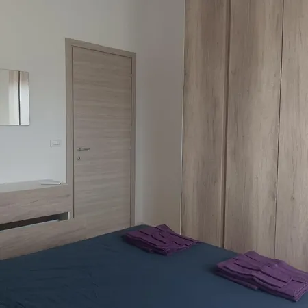 Appartement Vince & Rita's