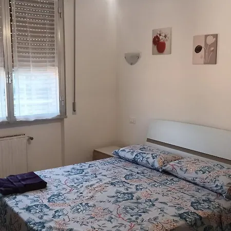 Vince & Rita's Apartment *