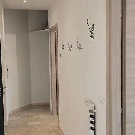 Appartement Vince & Rita's Sestri Levante