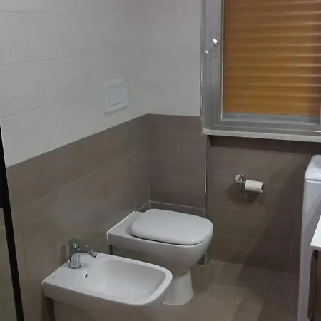 Appartement Vince & Rita's *