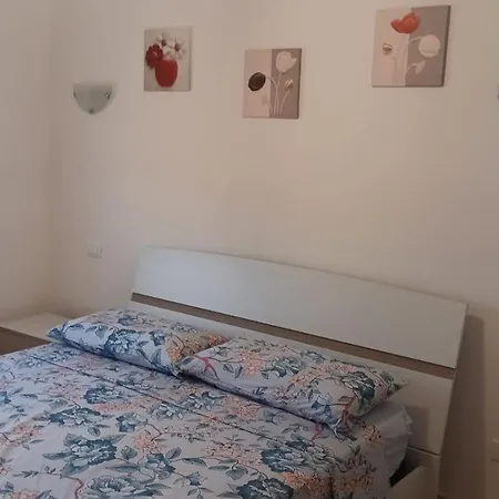 Vince & Rita's Apartment