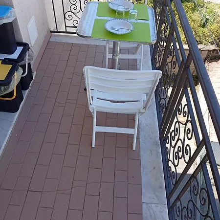 Apartamento Vince & Rita's