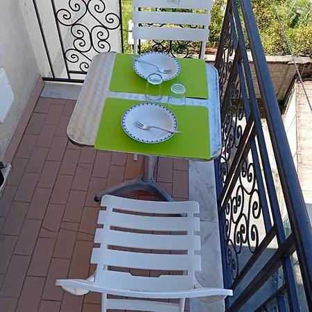 Apartamento Vince & Rita's