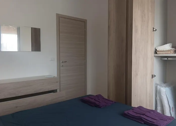 Vince & Rita's Apartamento *