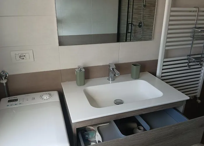Apartamento Vince & Rita's Sestri Levante