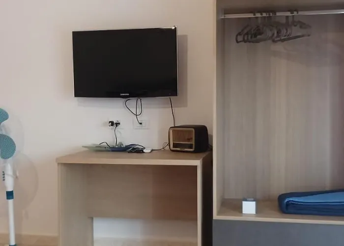 Apartamento Vince & Rita's