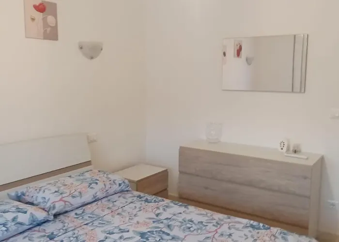Apartamento Vince & Rita's *