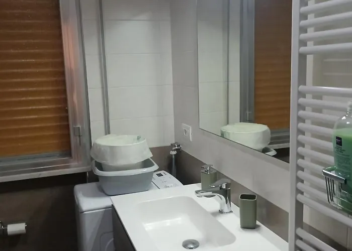Appartement Vince & Rita's Sestri Levante