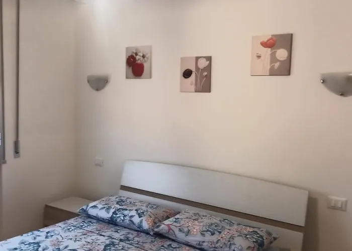 Vince & Rita's Appartement