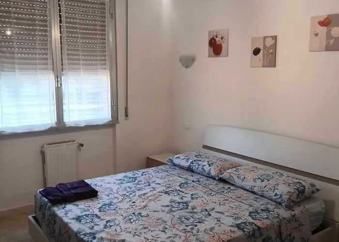 Vince & Rita's Appartement *