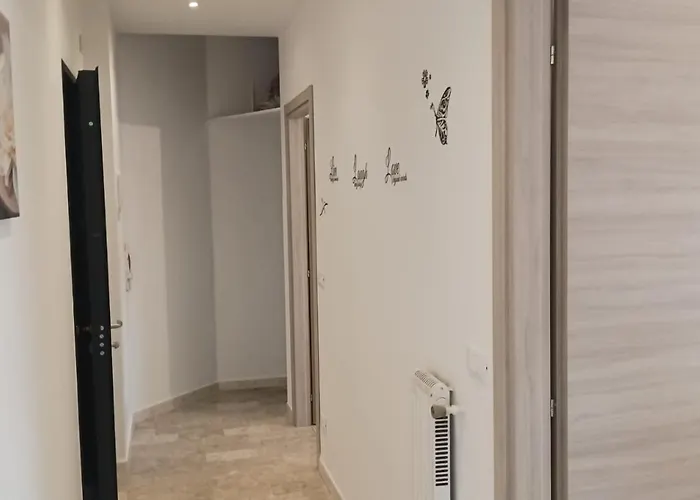 Apartamento Vince & Rita's Sestri Levante