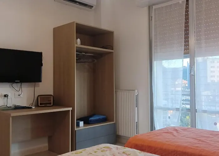 Vince & Rita's * Sestri Levante