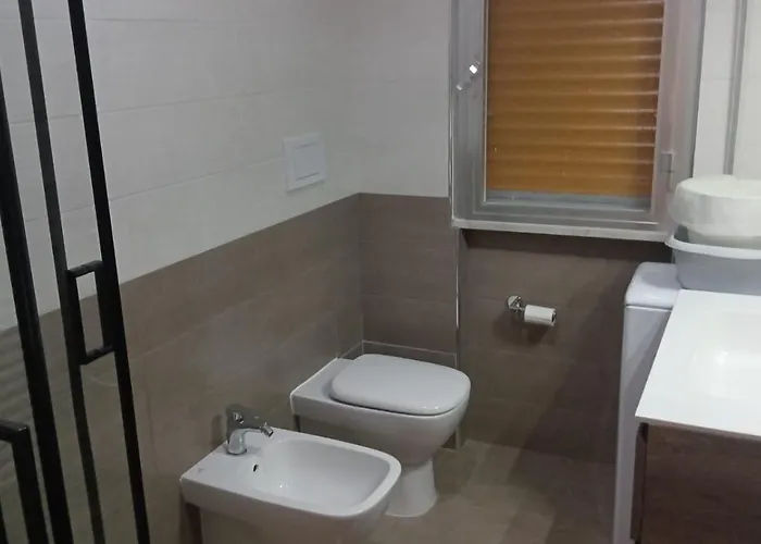 Appartement Vince & Rita's *