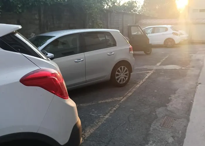 Vince & Rita's Appartement Sestri Levante