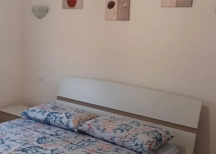 Vince & Rita's Apartamento